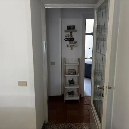Apartament Allegra's House Clodio