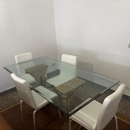 Allegra's House Clodio * Rzym