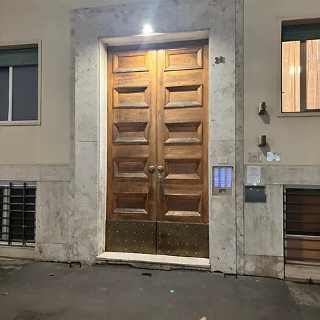 Allegra's House Clodio * ローマ